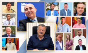 Ranking de julio: los alcaldes que más respetan la transparencia… y los que menos Ranking de julio: los alcaldes que más respetan la transparencia… y los que menos