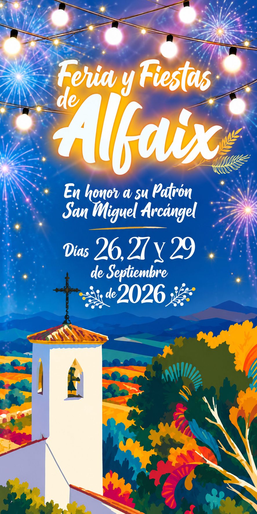 Pagina de inicio feria_y_fiestas_de_alfáix_2026_web