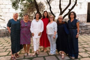 El Levante almeriense estrena su primer gran festival musical itinerante