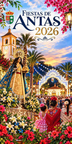Pagina de inicio fiestasantas