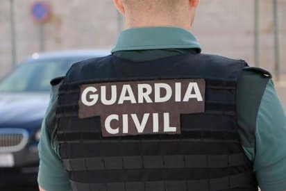 Detienen a una mujer en Huércal Overa por prender fuego a una vivienda familiar con dos menores en su interior