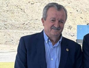 Las empresas de Pulpí facturan 1.000 millones: "Estoy orgulloso de mis vecinos emprendedores" Las empresas de Pulpí facturan 1.000 millones: "Estoy orgulloso de mis vecinos emprendedores"