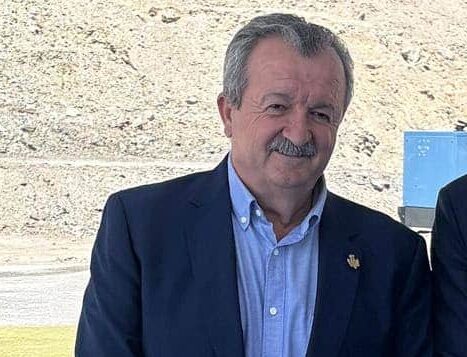 Las empresas de Pulpí facturan 1.000 millones: «Estoy orgulloso de mis vecinos emprendedores»