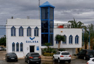 Cuevas reclamará a Diputación acoger la sede y oficinas de Galasa tras anunciarse su traslado a Huércal Overa Cuevas reclamará a Diputación acoger la sede y oficinas de Galasa tras anunciarse su traslado a Huércal Overa