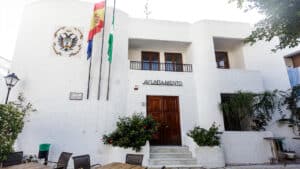El Consejo de Transparencia exige al Ayuntamiento de Mojácar publicar sus cuentas tras la denuncia del PSOE El Consejo de Transparencia exige al Ayuntamiento de Mojácar publicar sus cuentas tras la denuncia del PSOE