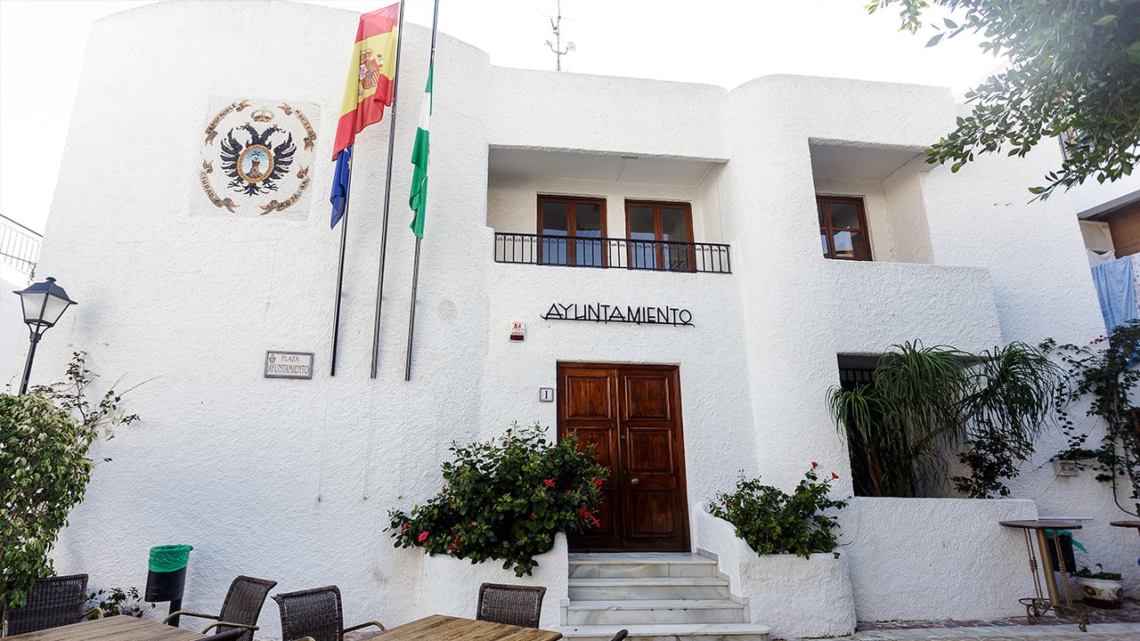 El Consejo de Transparencia exige al Ayuntamiento de Mojácar publicar sus cuentas tras la denuncia del PSOE