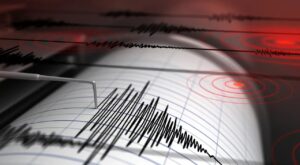 Un terremoto de magnitud 2,8 en la Escala de Ritcher se siente en Garrucha, Mojácar, Vera y Turre Un terremoto de magnitud 2,8 en la Escala de Ritcher se siente en Garrucha, Mojácar, Vera y Turre