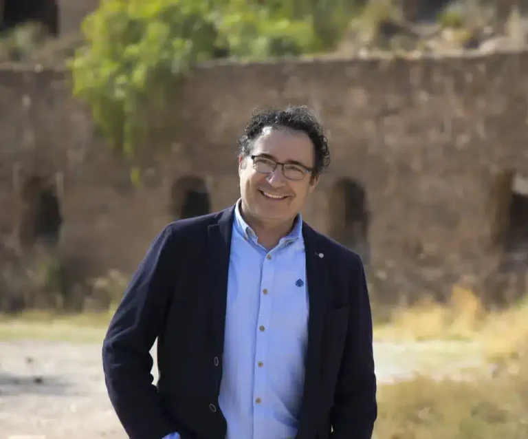 “Es de vergüenza que el alcalde culpe a la Junta de lo que él no ha hecho para que Cuevas tenga un nuevo instituto”