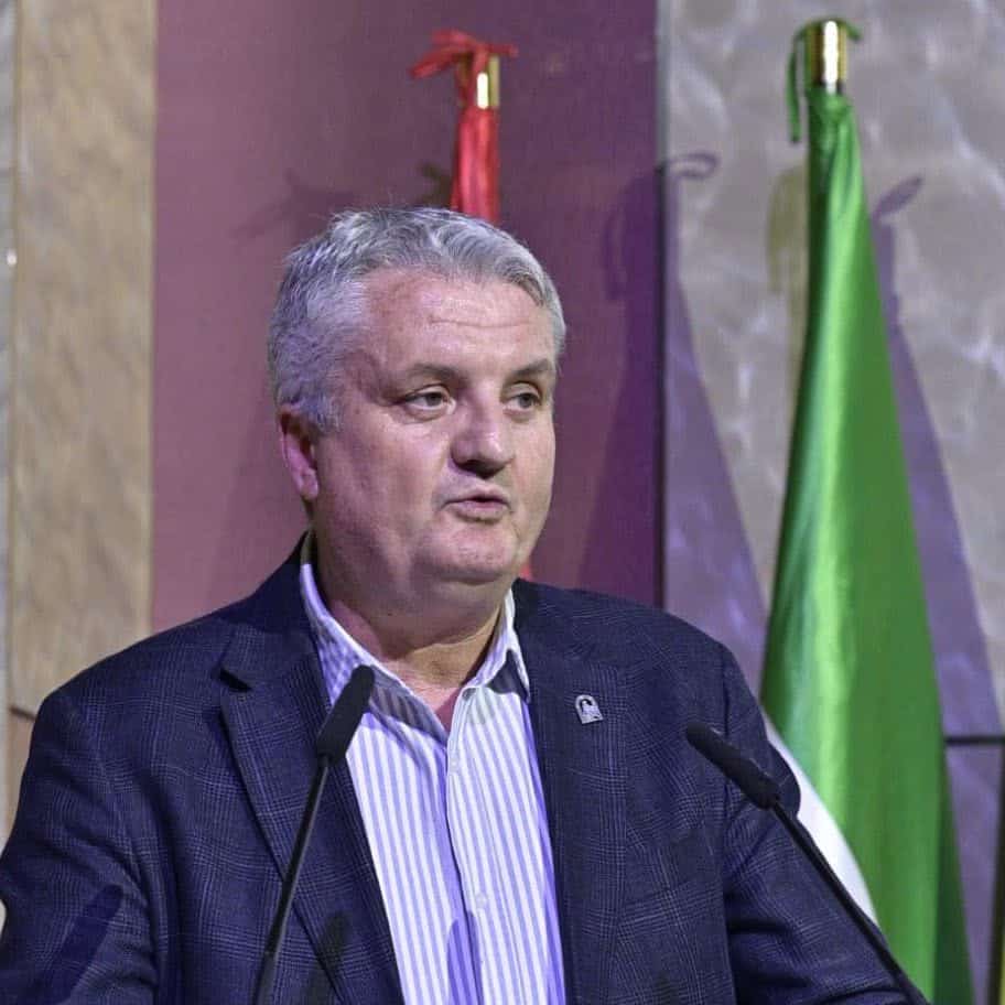 “En La Inmaculada no hay equipos oncológicos sin funcionar desde hace 8 años”