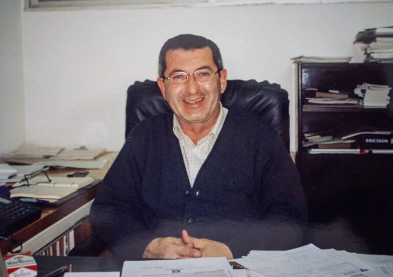 Comercial Vera cumple 50 años facilitando la construcción de la comarca