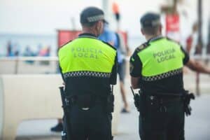 Garrucha paraliza la adjudicación de las plazas de la Policía Local y pide a Fiscalía que se pronuncie Garrucha paraliza la adjudicación de las plazas de la Policía Local y pide a Fiscalía que se pronuncie
