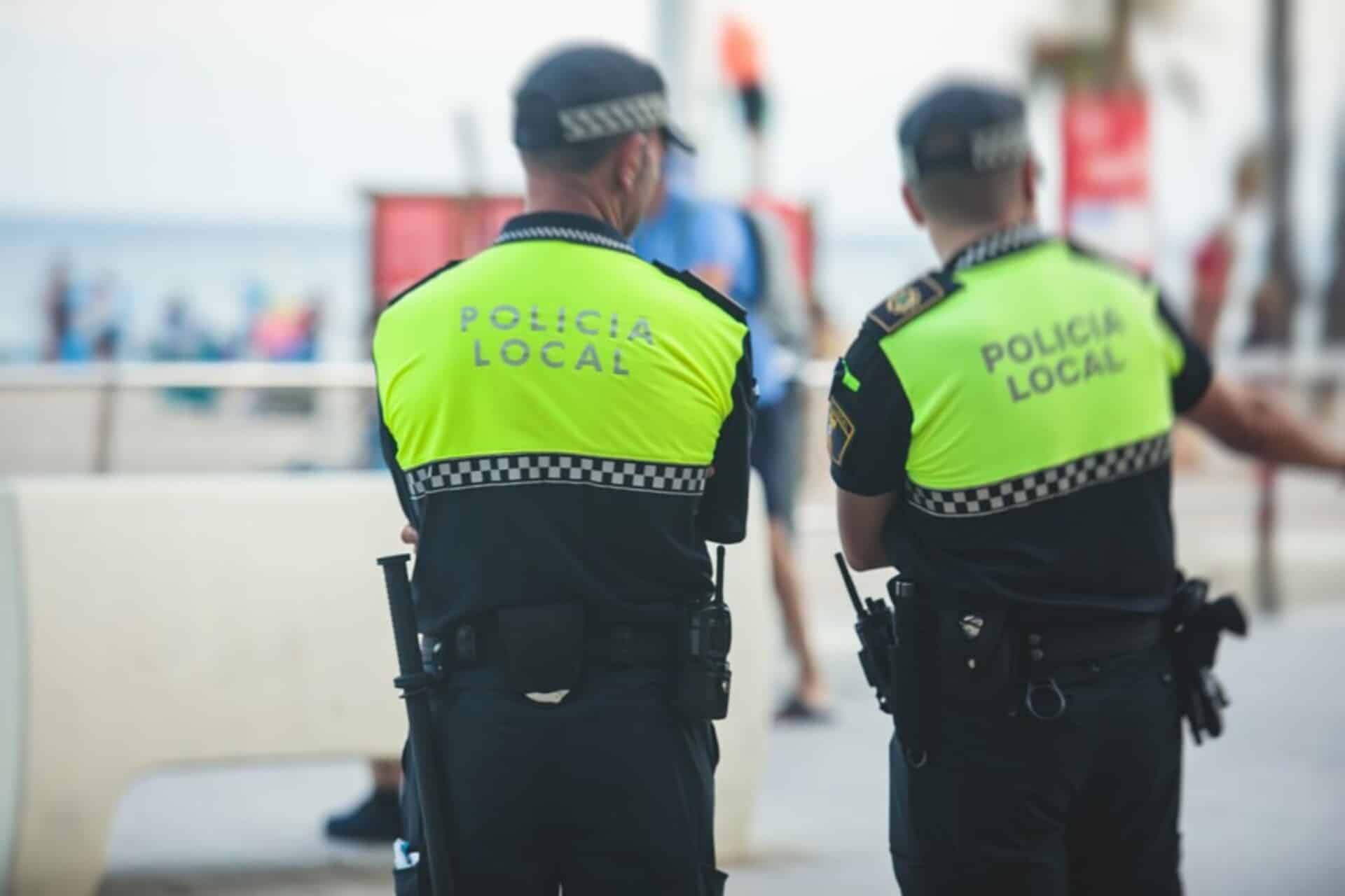 Garrucha paraliza la adjudicación de las plazas de la Policía Local y pide a Fiscalía que se pronuncie