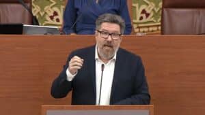 Rodrigo Sánchez (PSOE) vuelve a pedir al Parlamento Andaluz una comisión de investigación sobre el incendio de Los Gallardos Rodrigo Sánchez (PSOE) vuelve a pedir al Parlamento Andaluz una comisión de investigación sobre el incendio de Los Gallardos