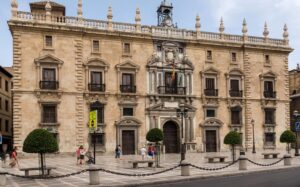 El TSJA confirma 12 años de prisión por violar a su expareja de 17 años en Pulpí El TSJA confirma 12 años de prisión por violar a su expareja de 17 años en Pulpí