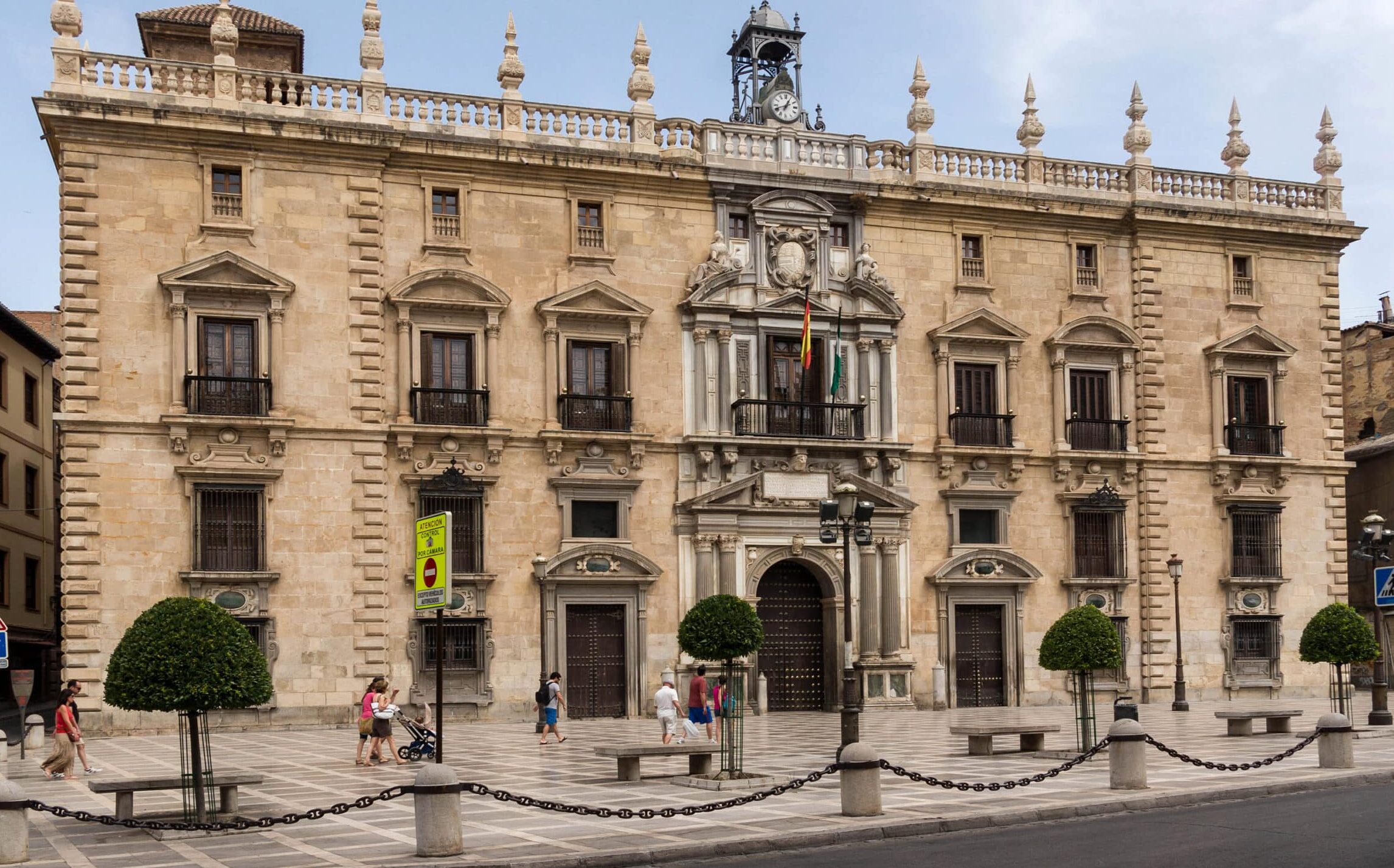 El TSJA confirma 12 años de prisión por violar a su expareja de 17 años en Pulpí