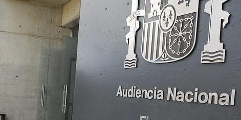 La Audiencia Nacional no sabe si es competente para ordenar al Gobierno descontaminar Palomares
