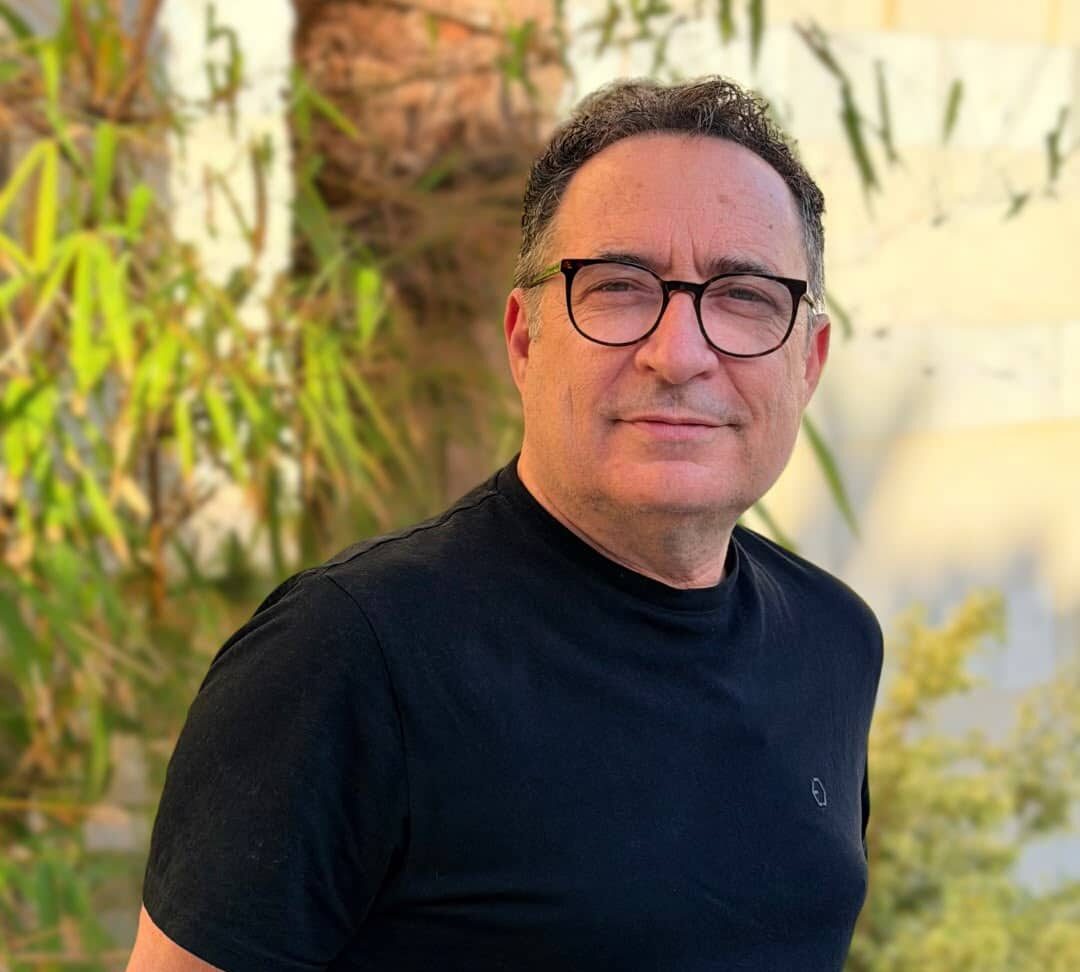“He necesitado pasar por la oposición para aprender muchas cosas”