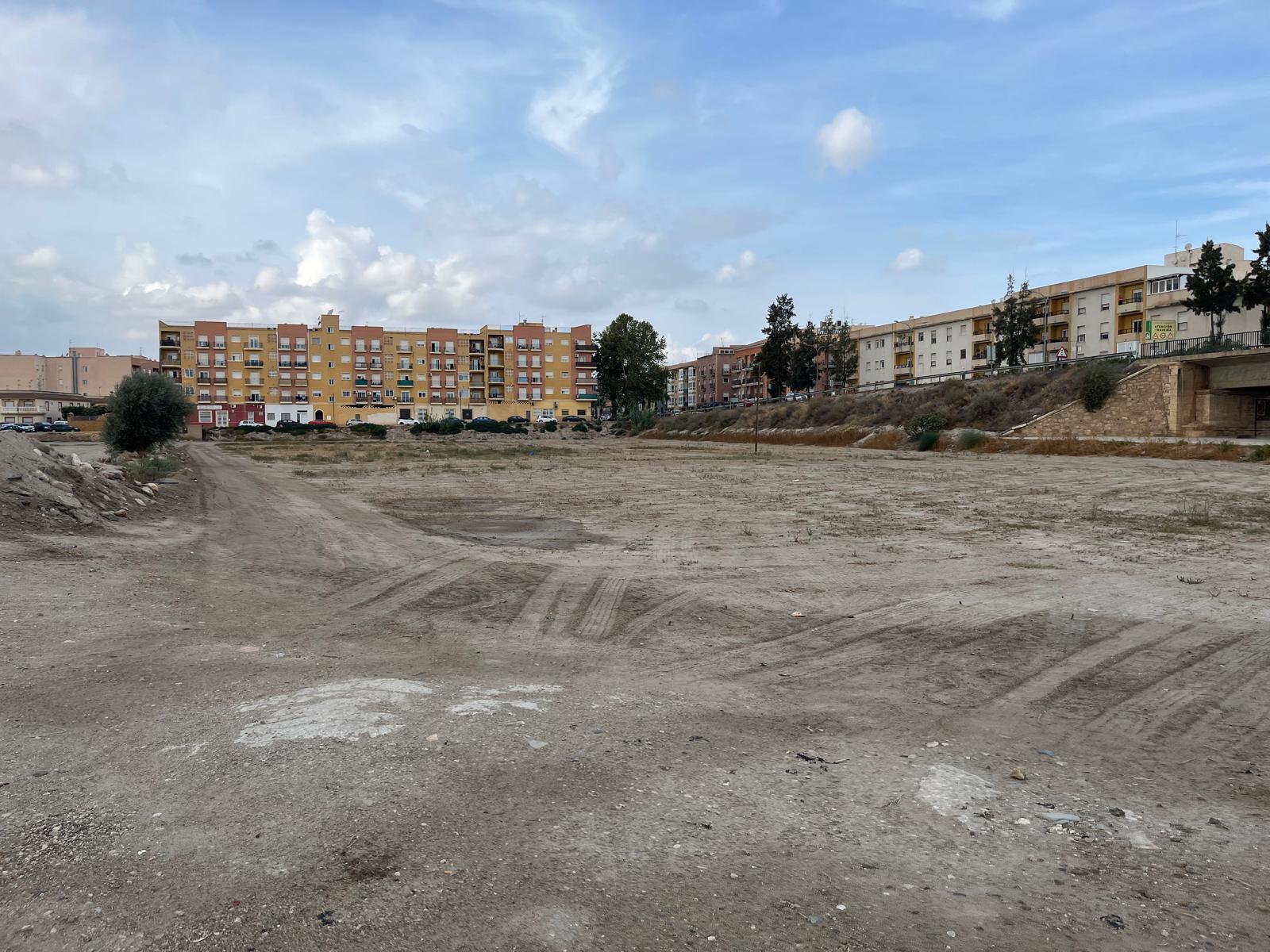 El Ayuntamiento de Cuevas aprueba la recalificación definitiva de los terrenos para el nuevo instituto